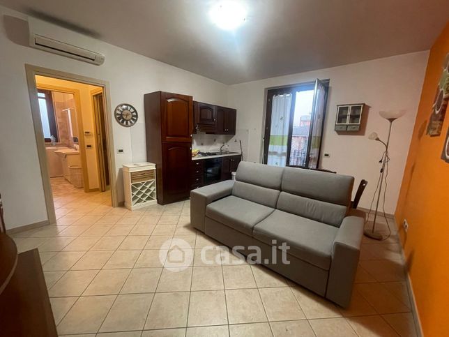 Appartamento in residenziale in Via del Progresso 86