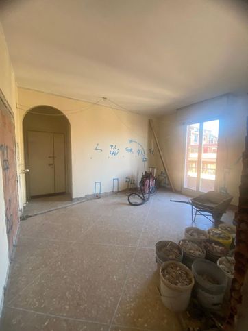 Appartamento in residenziale in Via Maragliano