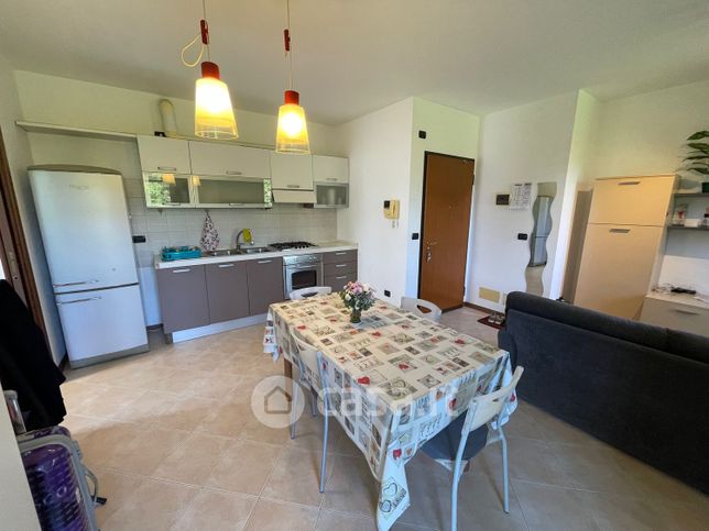 Appartamento in residenziale in Via Alberoni 42