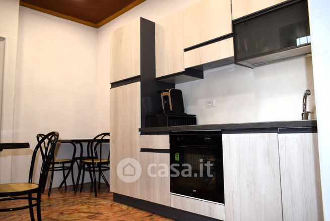 Appartamento in residenziale in Via Piemonte 18