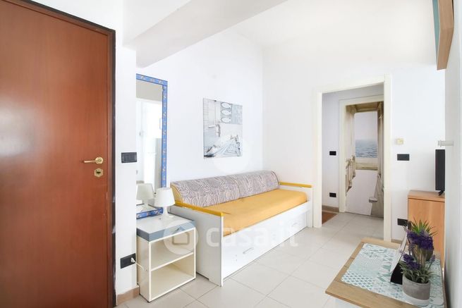 Appartamento in residenziale in Via Clotilde di Savoia 10