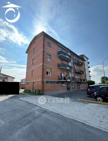 Appartamento in residenziale in Via Cesare Battisti 52