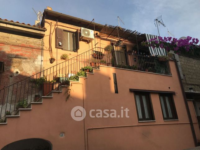 Appartamento in residenziale in Via Roma