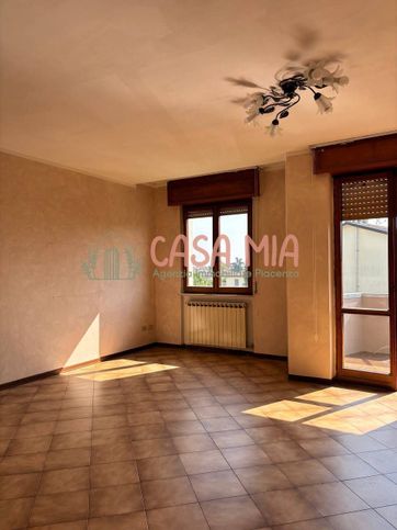 Appartamento in residenziale in Via Pietro Nenni