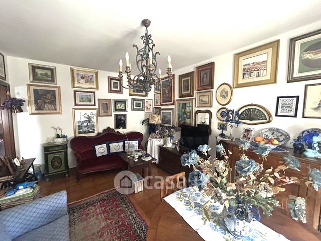 Appartamento in residenziale in Via Michelangelo Buonarroti