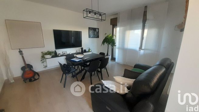 Appartamento in residenziale in Via Figlie della Sapienza 34