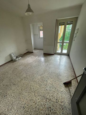 Appartamento in residenziale in Corso J. F. Kennedy 8