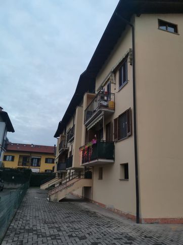 Appartamento in residenziale in Via Vecchia Circonvallazione