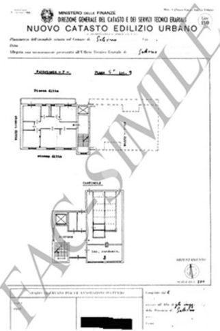 Terreno edificabile in residenziale in 