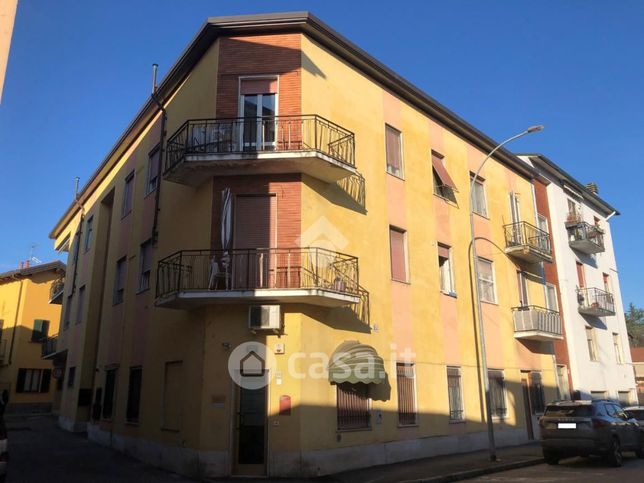 Appartamento in residenziale in Via 1' Maggio 89