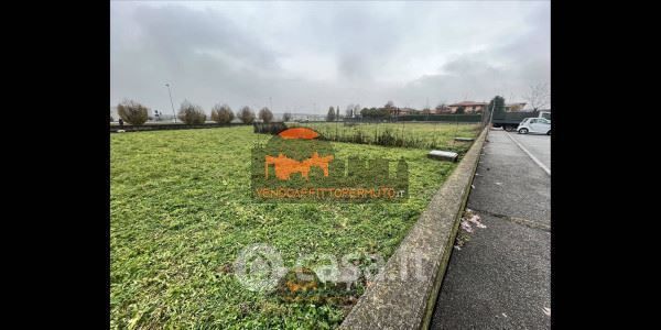 Terreno edificabile in residenziale in 