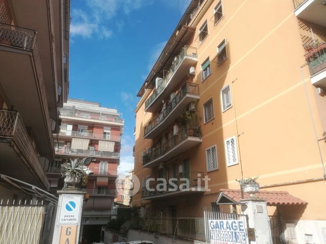 Appartamento in residenziale in Via Renzo da Ceri 90