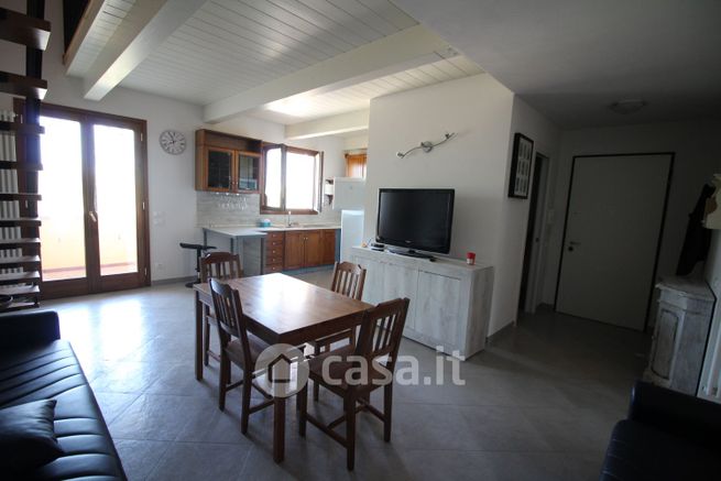 Appartamento in residenziale in Via Schiavone