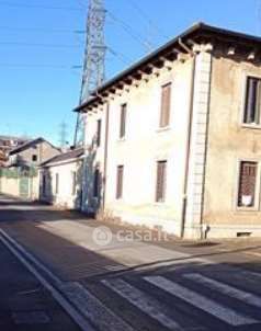 Appartamento in residenziale in Via Padre Reginaldo Giuliani 119