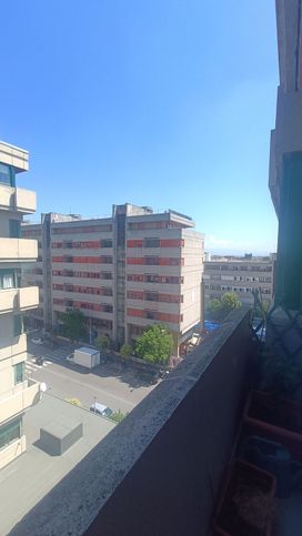 Appartamento in residenziale in Via Vaglia 11