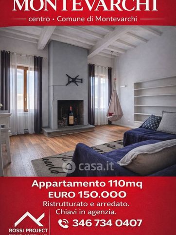 Appartamento in residenziale in 