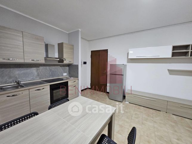 Appartamento in residenziale in Via Milziade Tirandi 26