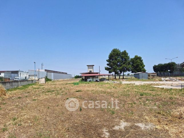 Terreno agricolo in commerciale in Piazza XX Settembre