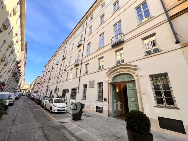 Appartamento in residenziale in Via San Francesco da Paola 3