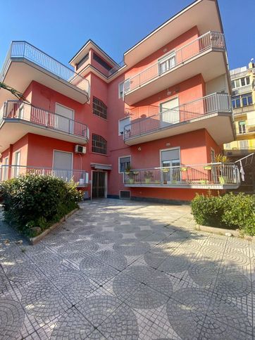 Appartamento in residenziale in Via Raimondo Annecchino