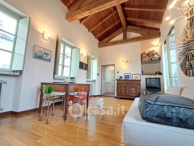 Appartamento in residenziale in Via San Martino 4