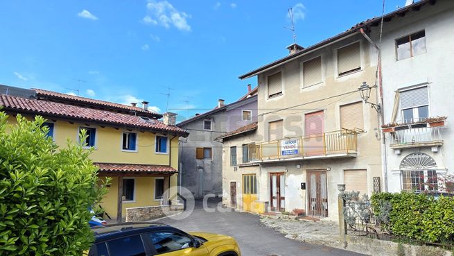 Villetta a schiera in residenziale in 