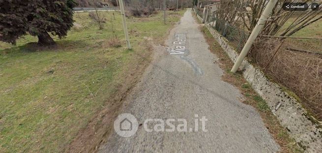 Terreno agricolo in commerciale in Via Rettifilo