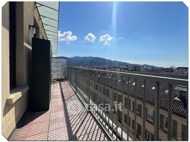 Appartamento in residenziale in Via Piero Gobetti 10