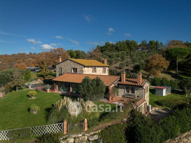 Rustico/casale in residenziale in LocalitÃ  mandorlaia