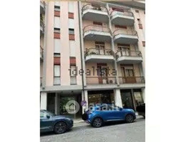 Appartamento in residenziale in Via Risorgimento