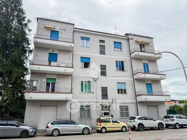 Appartamento in residenziale in Via Luca da Penne 24