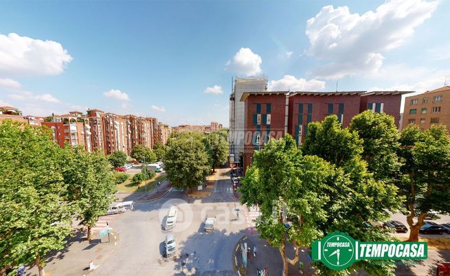 Appartamento in residenziale in Via Camillo Cavour