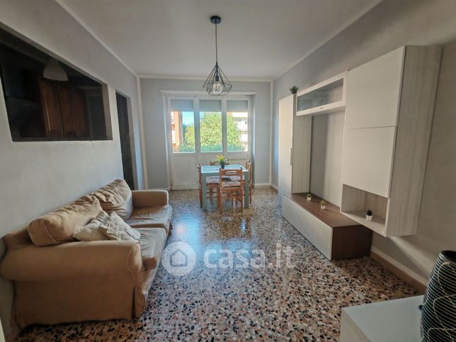Appartamento in residenziale in Via Mazzini 10