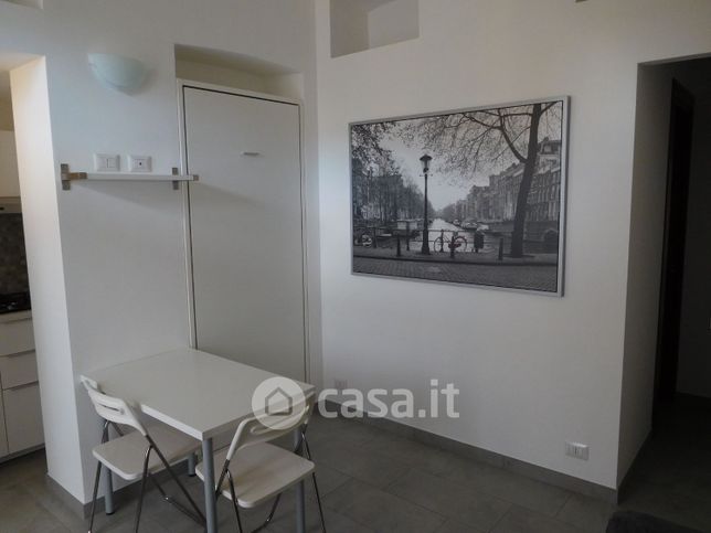 Appartamento in residenziale in Via Saluzzo