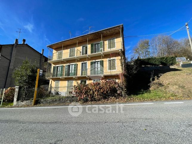 Casa indipendente in residenziale in Borgata Ferro Raimondo 5