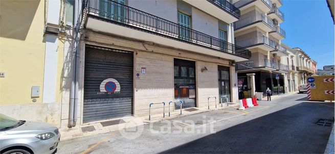Box/posto auto in residenziale in Via Giovanni Casalino 42