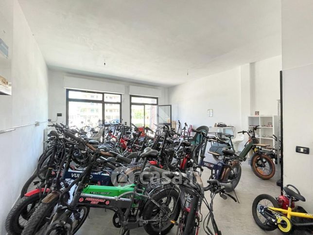 Box/posto auto in residenziale in Via Federico Fellini