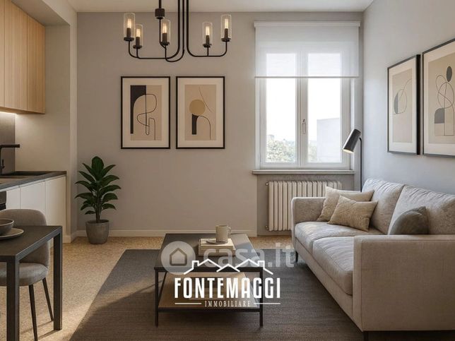 Appartamento in residenziale in 