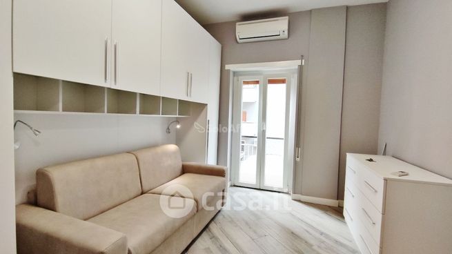 Appartamento in residenziale in Via Tiburtina 364