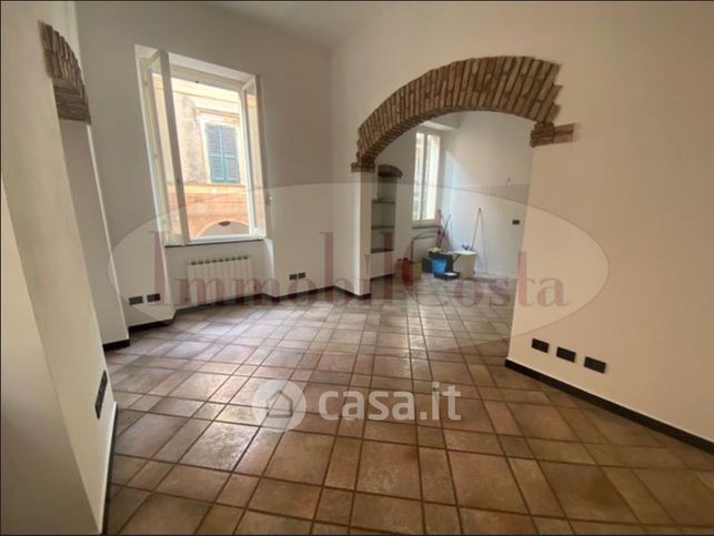 Appartamento in residenziale in