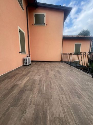 Appartamento in residenziale in Via Ferdinando di Borbone