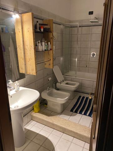 Appartamento in residenziale in Via Gabriele Rosa 22
