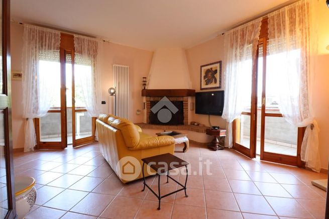 Appartamento in residenziale in 
