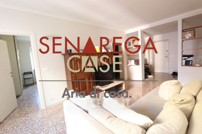 Appartamento in residenziale in Via di Balaclava