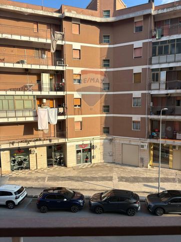 Appartamento in residenziale in Via Senatore Avvocato Edoardo di Giovanni 5