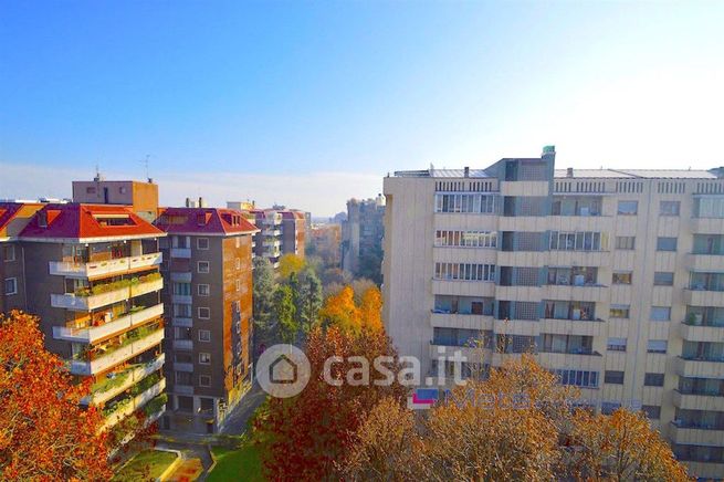 Appartamento in residenziale in Via Triulziana 38