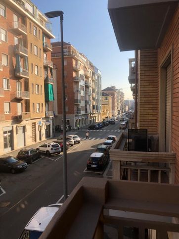 Appartamento in residenziale in Via Bernardino Luini 143