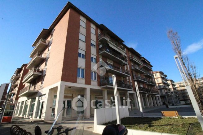 Appartamento in residenziale in Piazzale Risorgimento 14