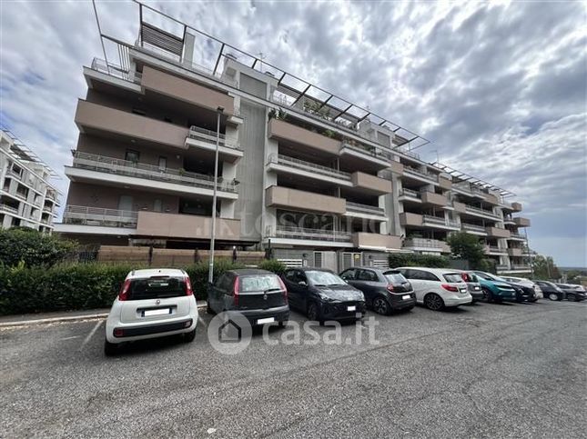 Attico/mansarda in residenziale in Via Nino Manfredi