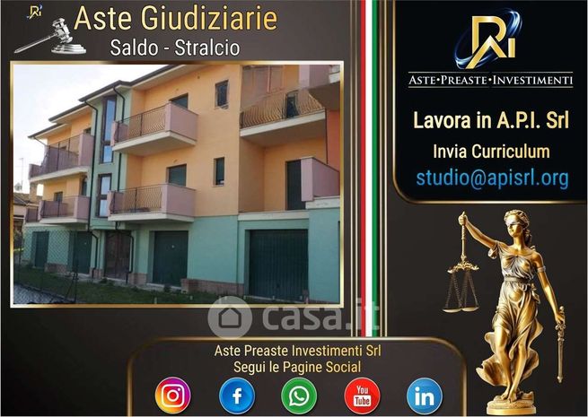 Casa indipendente in residenziale in Via Gabriele D'Annunzio